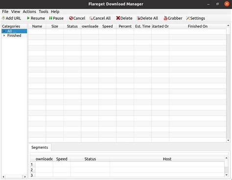 The 8 Best Linux Download Managers for Faster Downloads .
